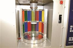 Q-Lab Turkiye,Q-Lab,QUV,UV Yaşlandırma,SAEJ2527,ISO4892