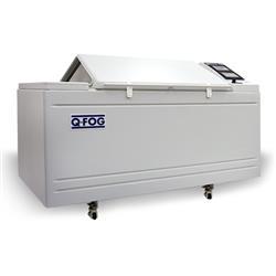 Q-Lab,Korozyon Test Kabini,Döngüsel Korozyon Testi,Ford Cept L467,Q-Fog Crh,GMW14872, GM9540P, SAE J2334, SAE J2721, ASTM B117, ISO 9227,VDA-233-102