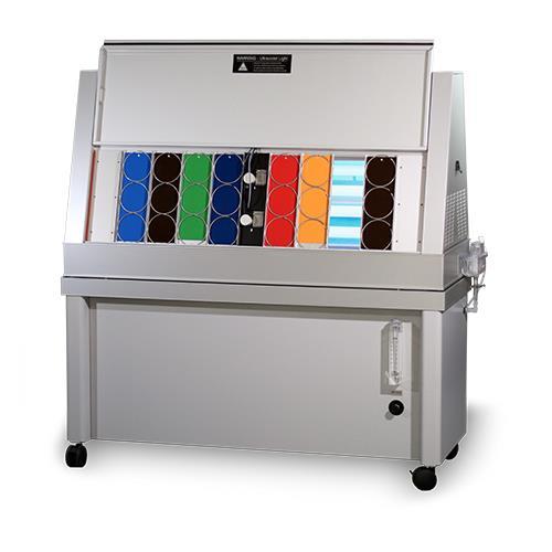 Q-Lab Türkiye,Q-Lab Türkiye Distribitörü,Q-Lab Yaşlandırma Testi,Q-Lab UV Yaşlandırma Test Cihazı,QUV Spray,Xenon Test Kabini