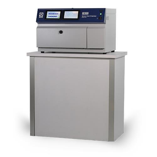 Q-Lab Turkiye,Q-Lab,QUV,UV Yaşlandırma,SAEJ2527,ISO4892 Test Cihazı